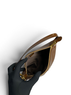 Structured Vanity Bag - View 8
