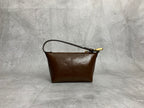 Structured Vanity Bag - View 2