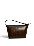 Structured Vanity Bag - View 2