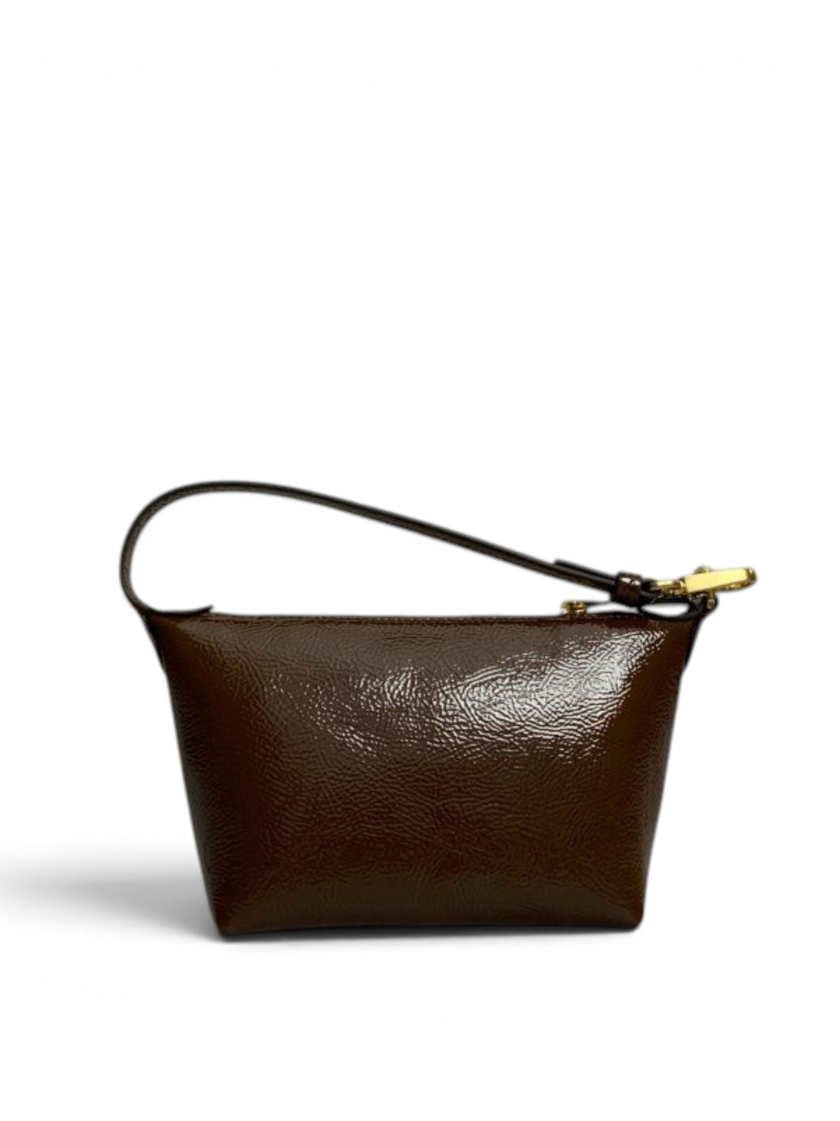 Structured Vanity Bag - View 2