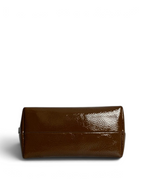Structured Vanity Bag - View 4
