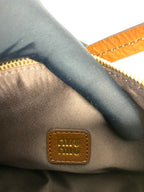 Structured Vanity Bag - View 9