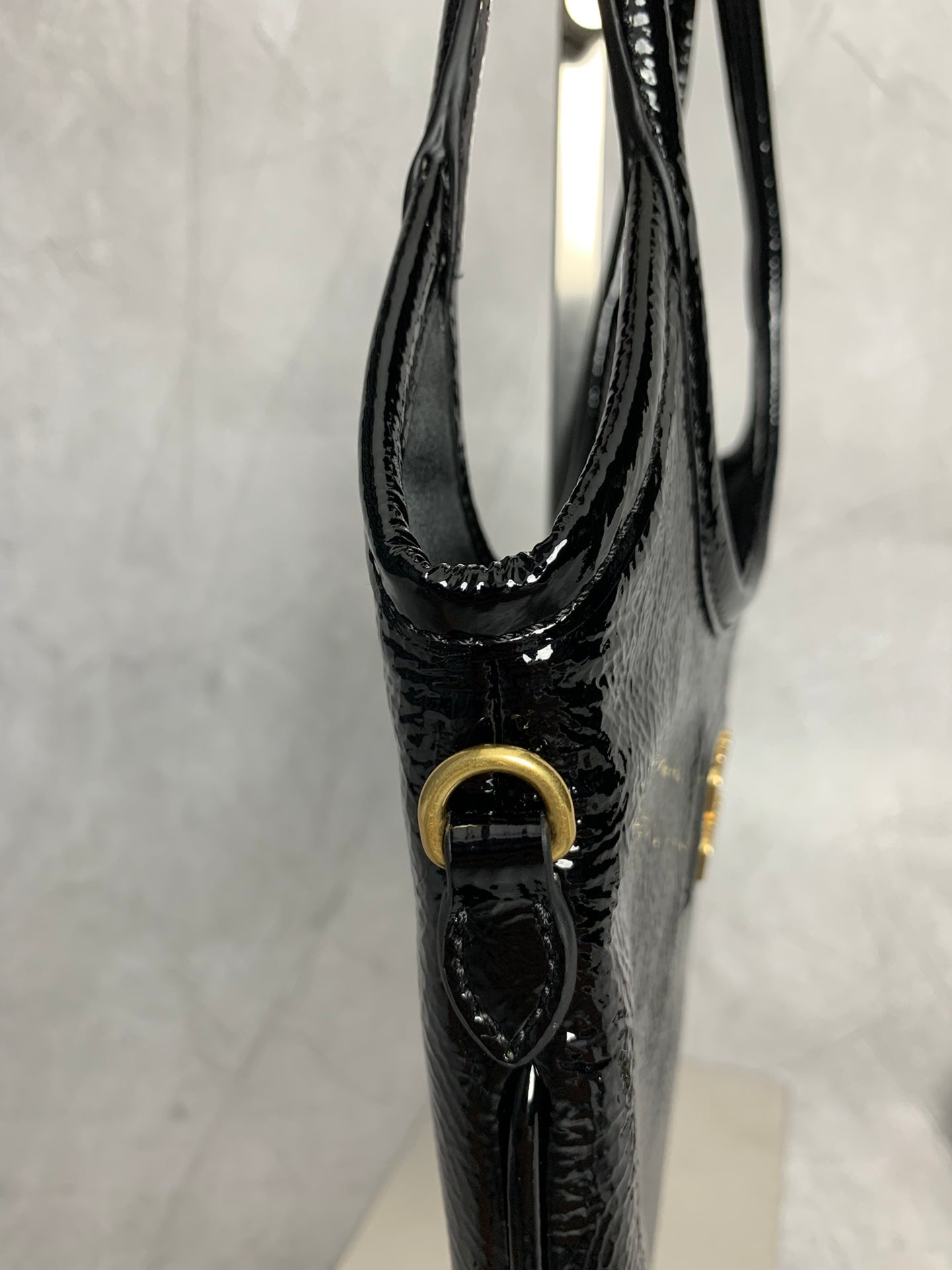 Vintage Mini Tote Bag - View 6