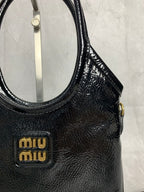 Vintage Mini Tote Bag - View 4