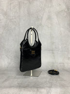 Vintage Mini Tote Bag - View 3