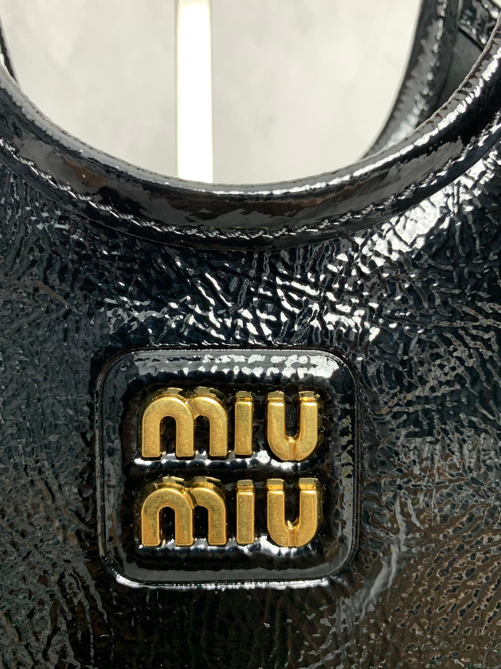 Vintage Mini Tote Bag - View 5