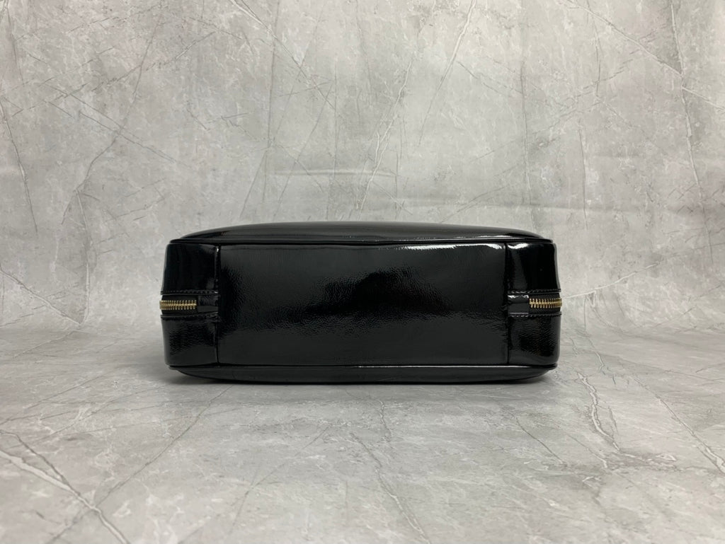 Structured Briefcase Bag - View 5