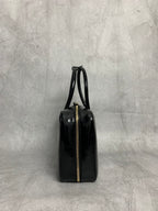 Structured Briefcase Bag - View 4