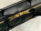 Structured Briefcase Bag - View 6
