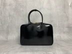 Structured Briefcase Bag - View 2
