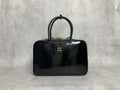 Structured Briefcase Bag - View 1