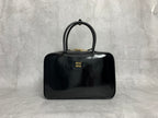 Structured Briefcase Bag - View 1
