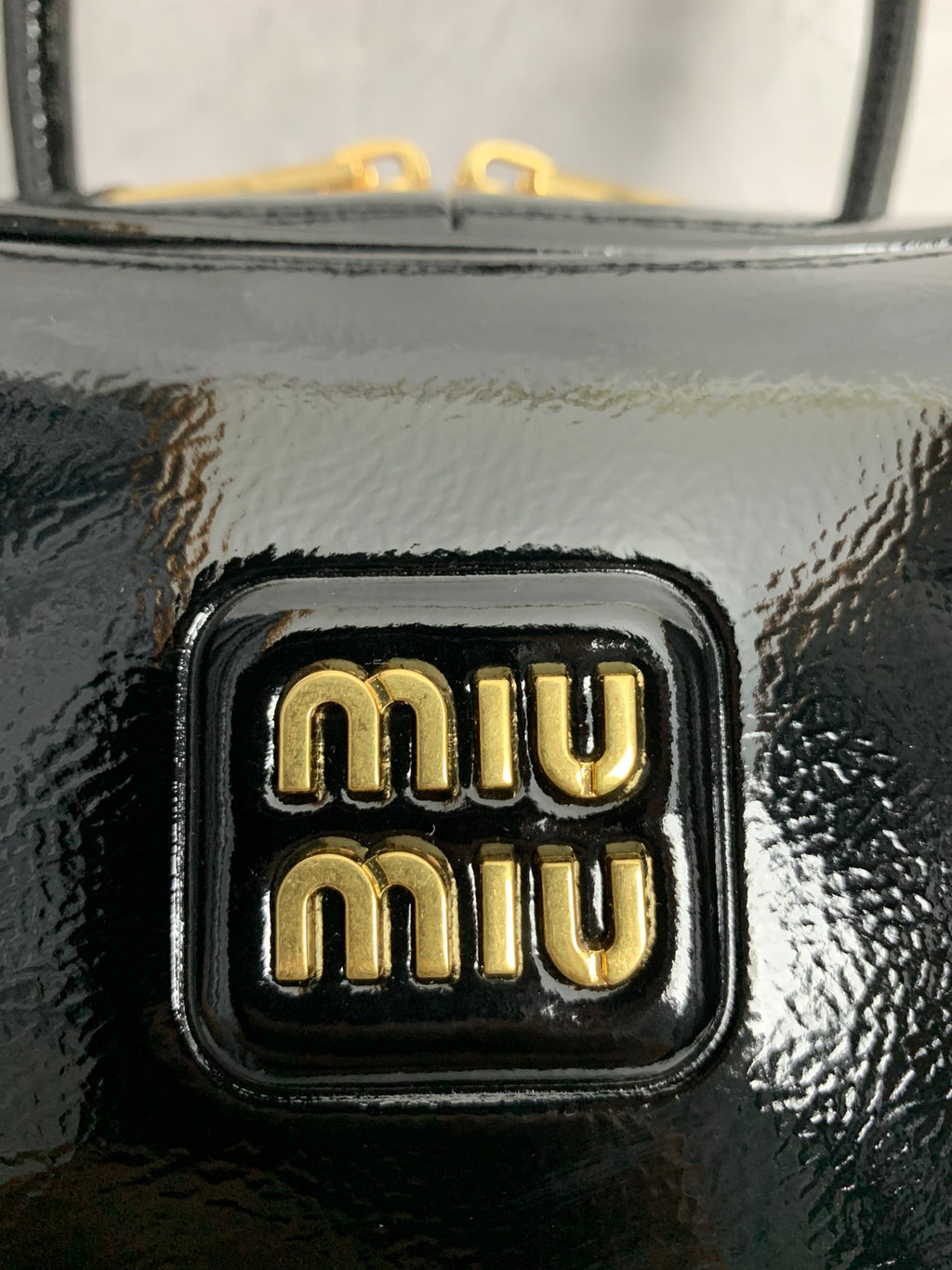 Structured Briefcase Bag - View 7