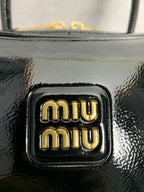 Structured Briefcase Bag - View 7