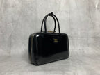 Structured Briefcase Bag - View 3