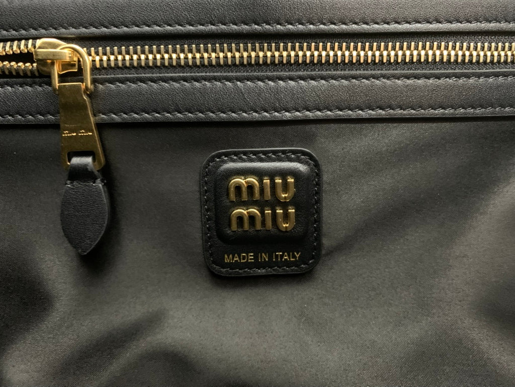 Structured Briefcase Bag - View 9