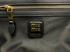 Structured Briefcase Bag - View 9