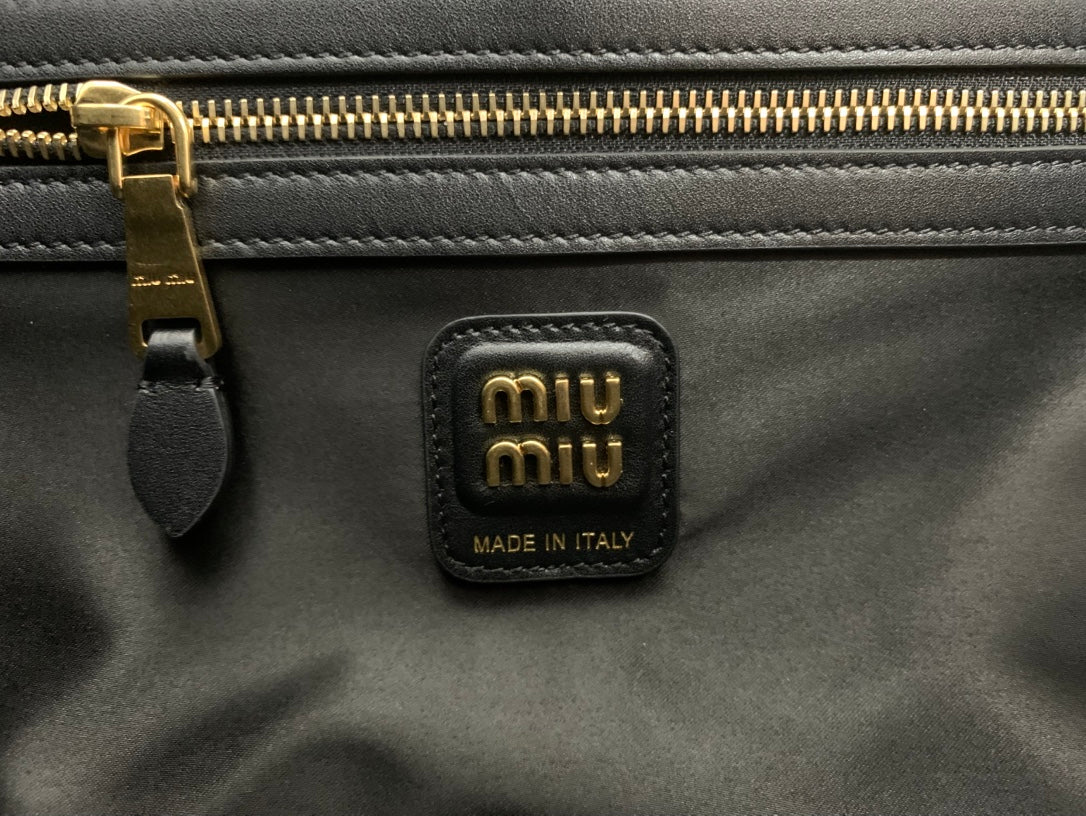 Structured Briefcase Bag - View 9