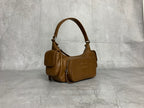 Wander Shoulder Bag - View 3