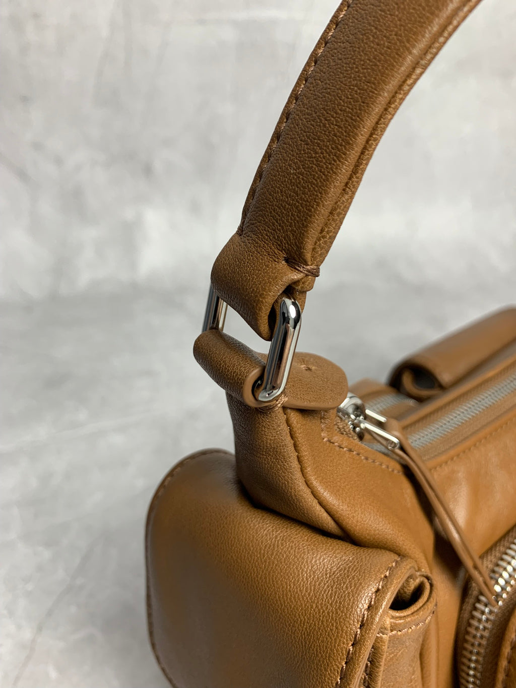 Wander Shoulder Bag - View 7