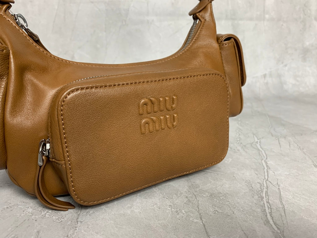 Wander Shoulder Bag - View 6