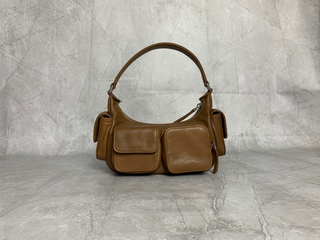 Wander Shoulder Bag - View 2