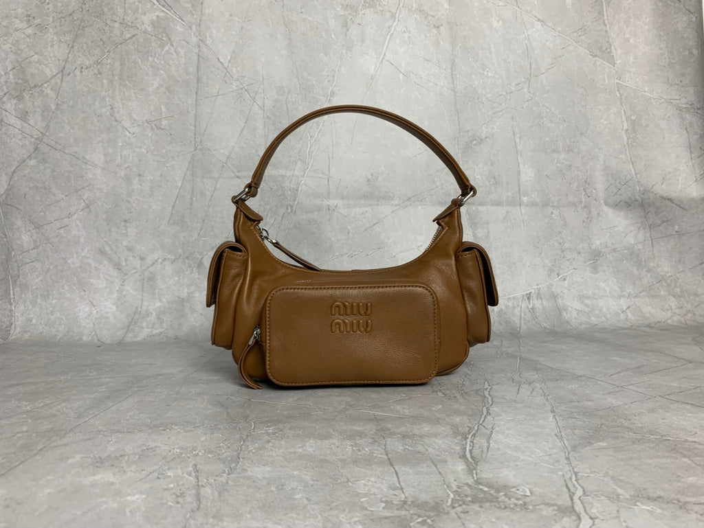 Wander Shoulder Bag - View 1