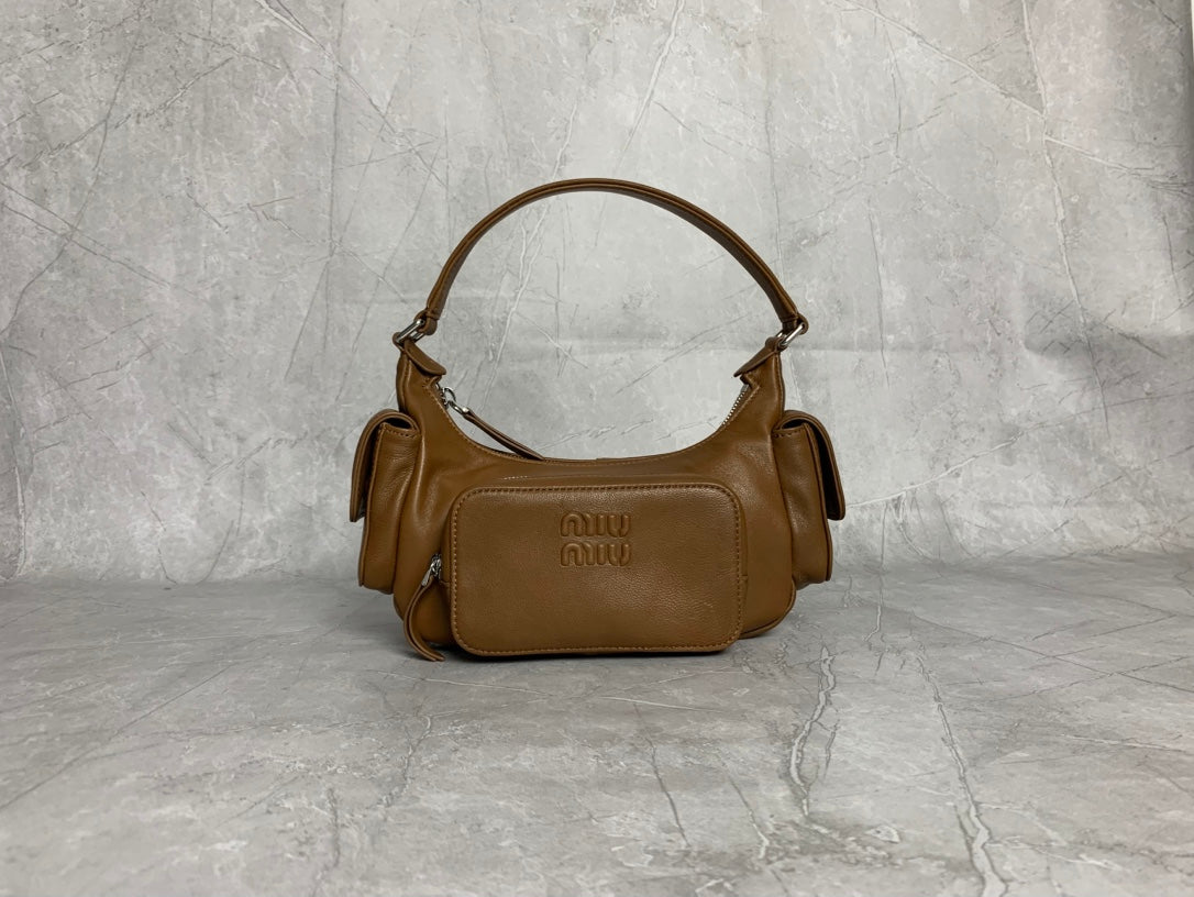 Wander Shoulder Bag - View 1