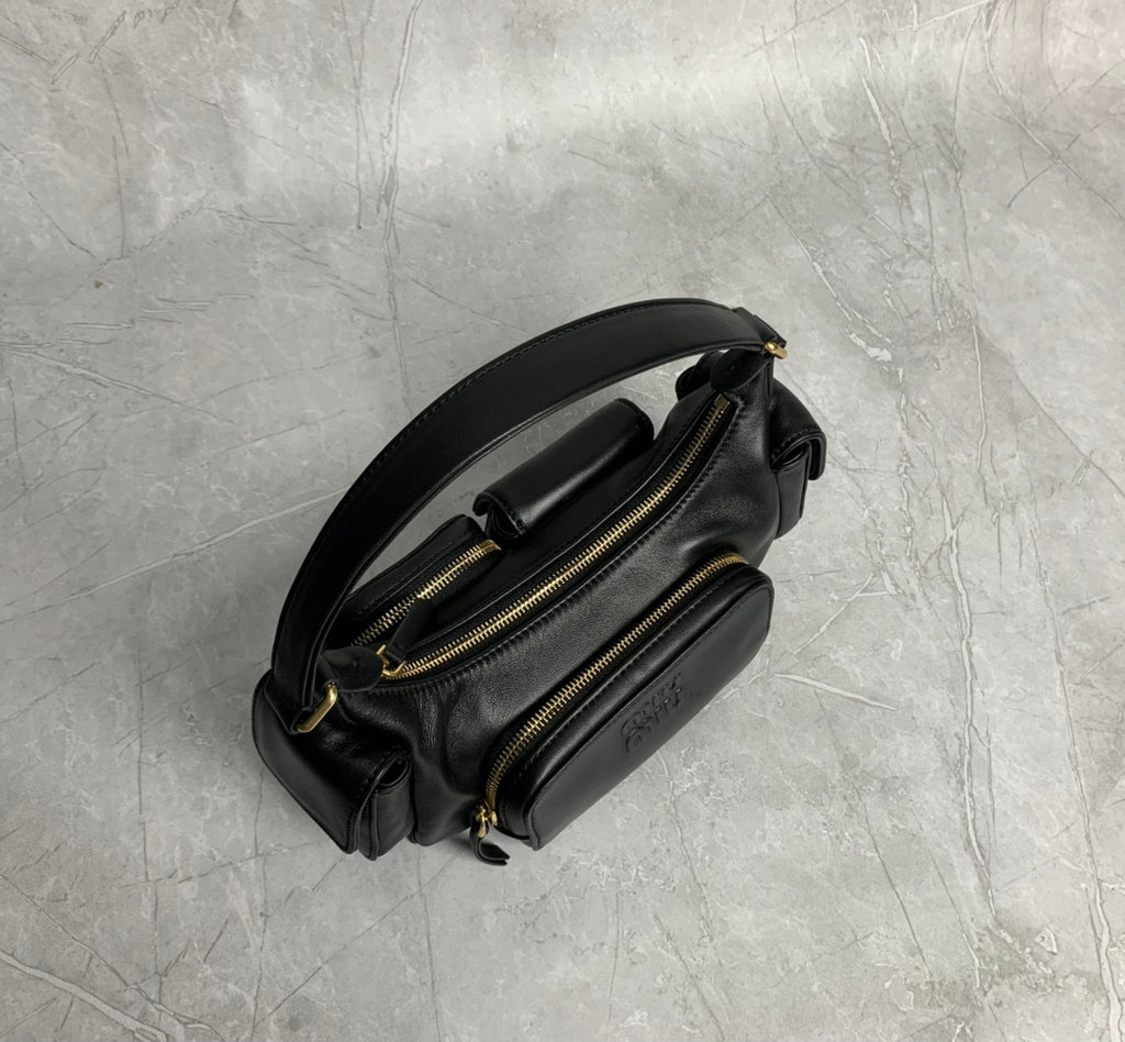 Wander Shoulder Bag - View 8