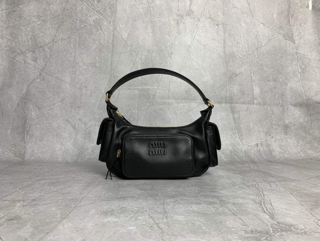 Wander Shoulder Bag - View 1