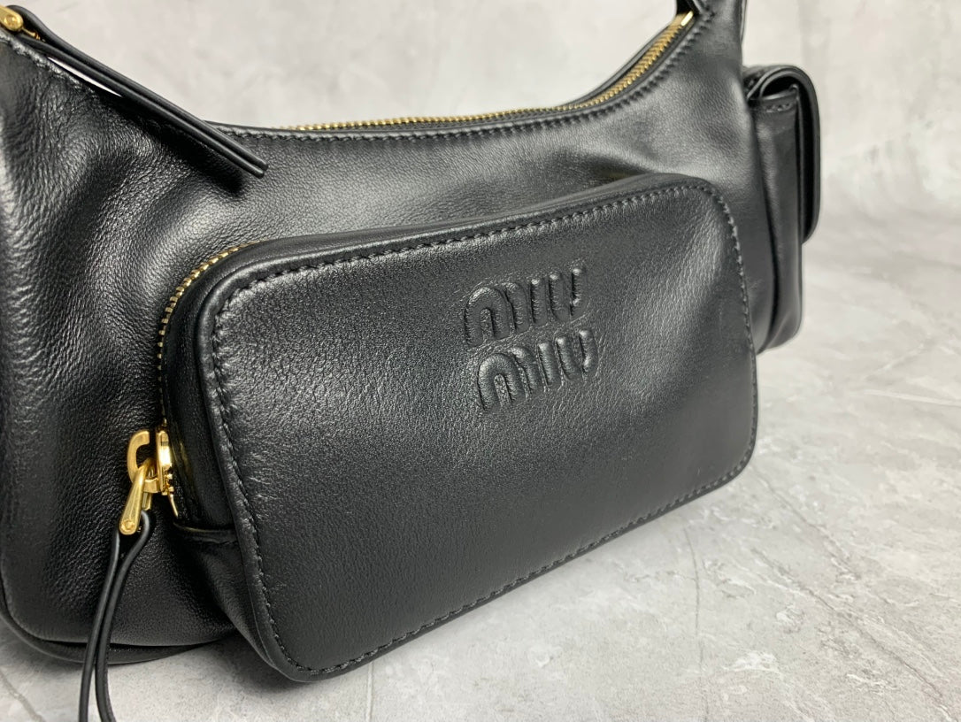 Wander Shoulder Bag - View 6