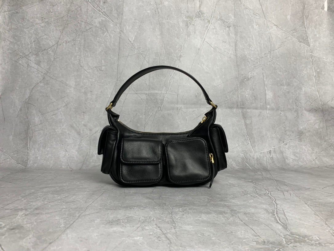 Wander Shoulder Bag - View 2