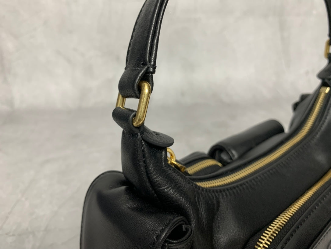 Wander Shoulder Bag - View 7