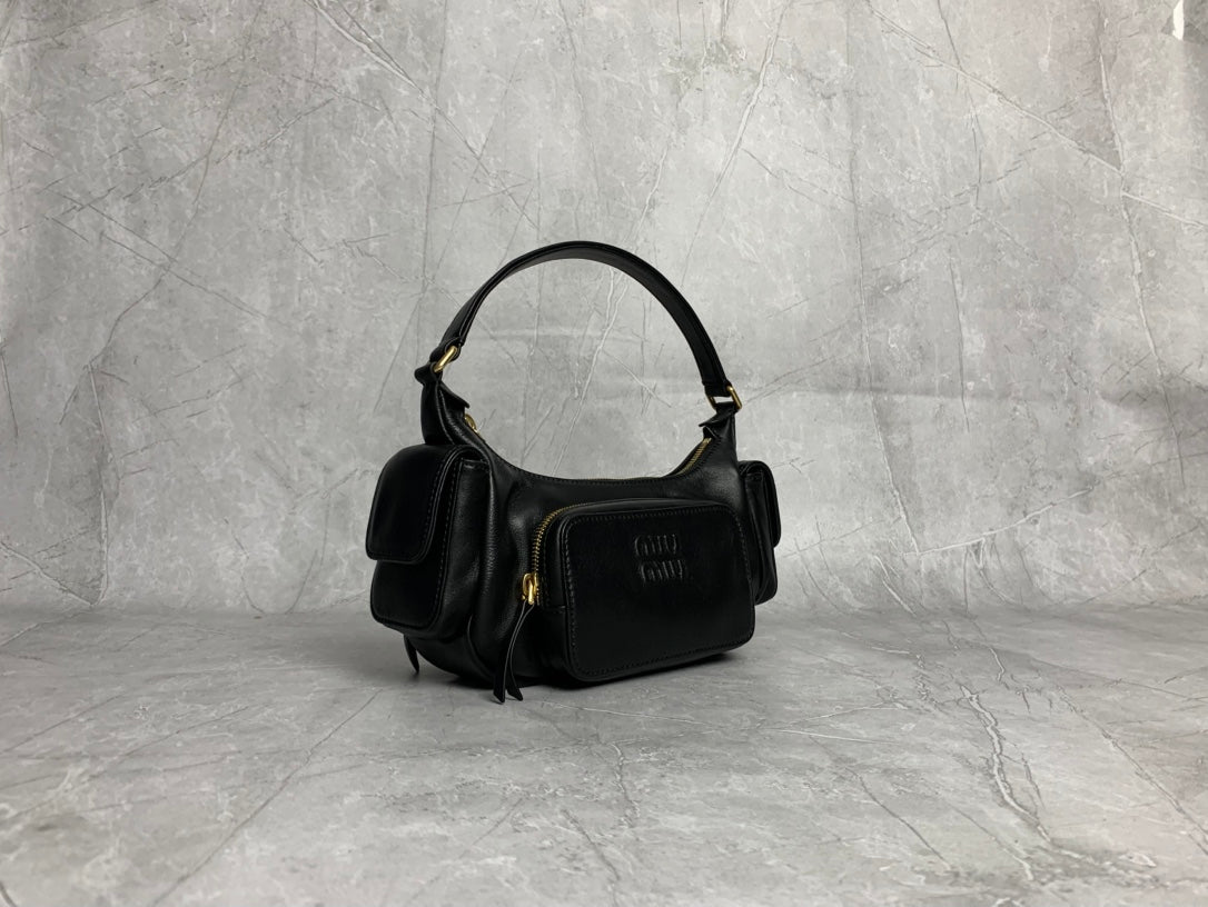 Wander Shoulder Bag - View 3