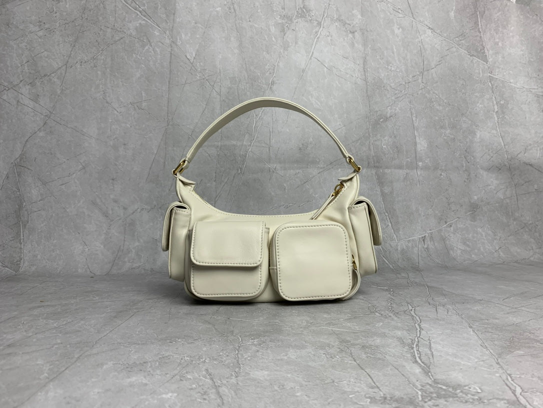 Wander Shoulder Bag - View 2