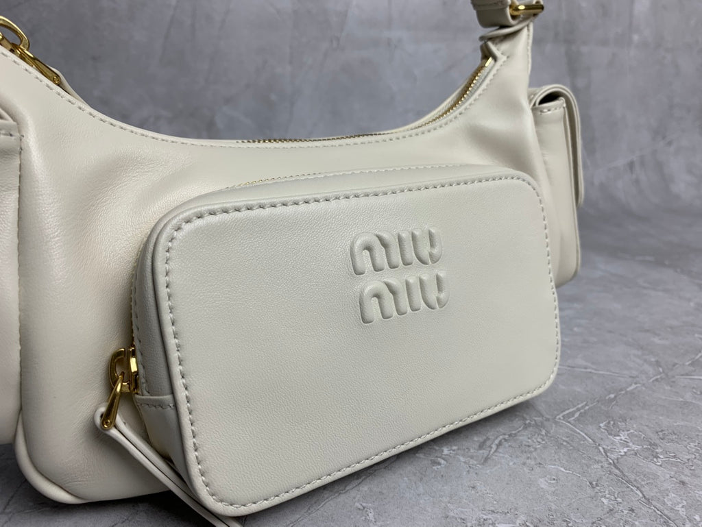 Wander Shoulder Bag - View 6