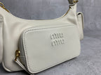 Wander Shoulder Bag - View 6