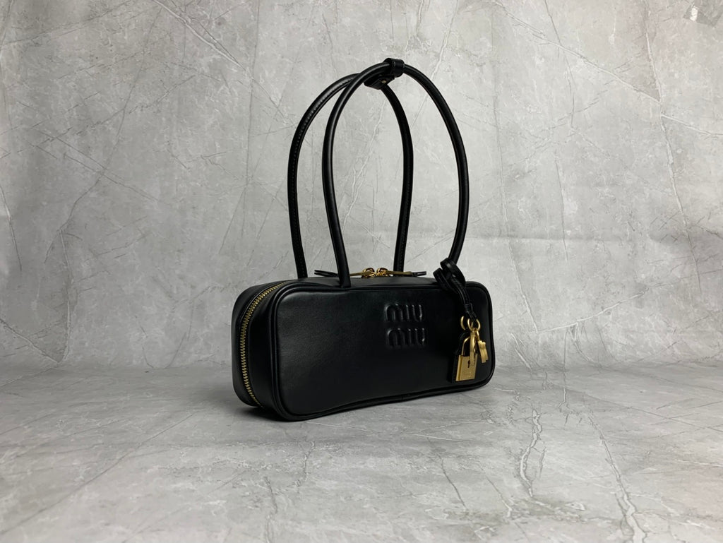 Beau Shoulder Bag - View 3