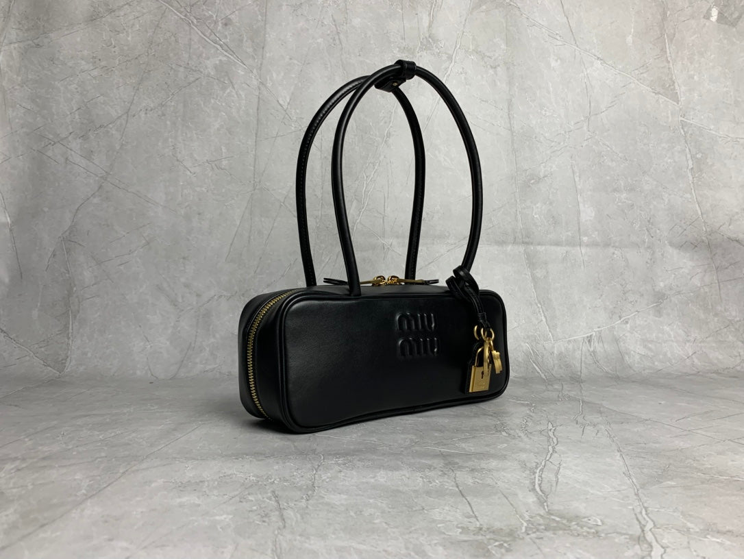 Beau Shoulder Bag - View 3