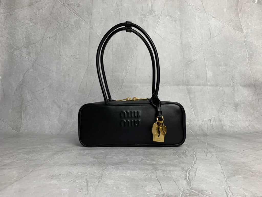 Beau Shoulder Bag - View 1