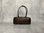 Beau Shoulder Bag - View 2