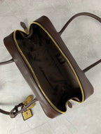 Beau Shoulder Bag - View 8