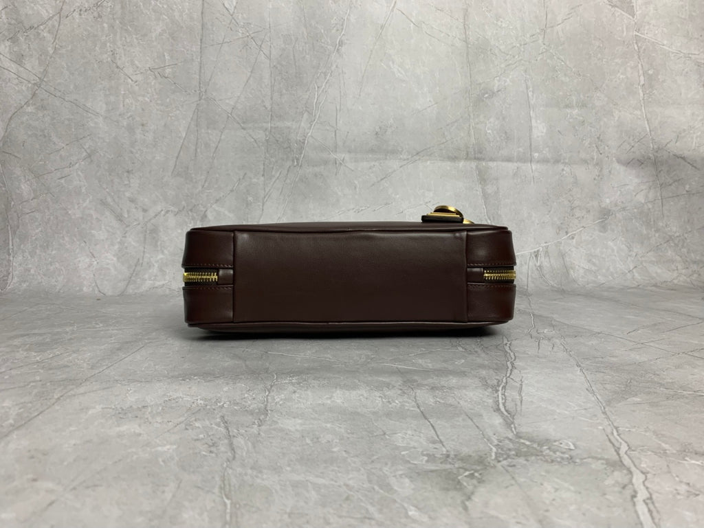 Beau Shoulder Bag - View 4