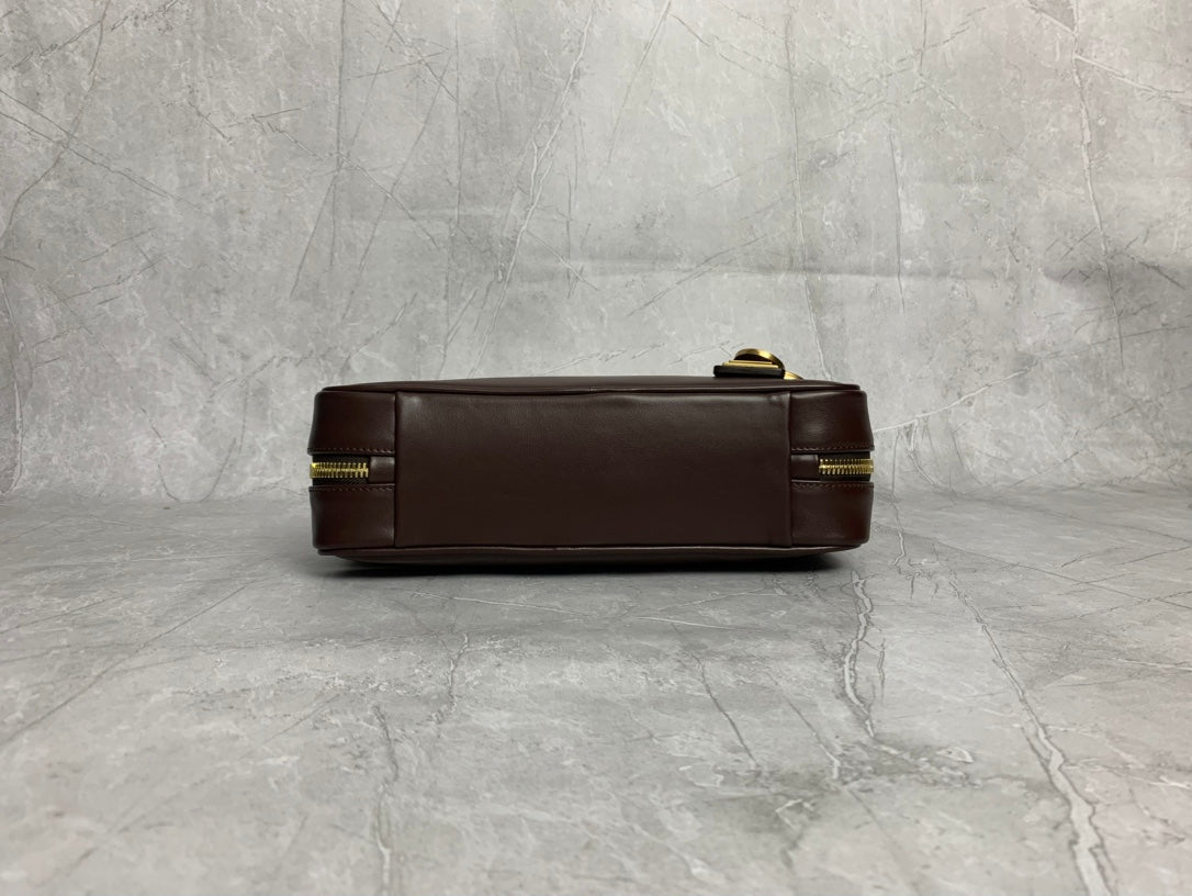 Beau Shoulder Bag - View 4