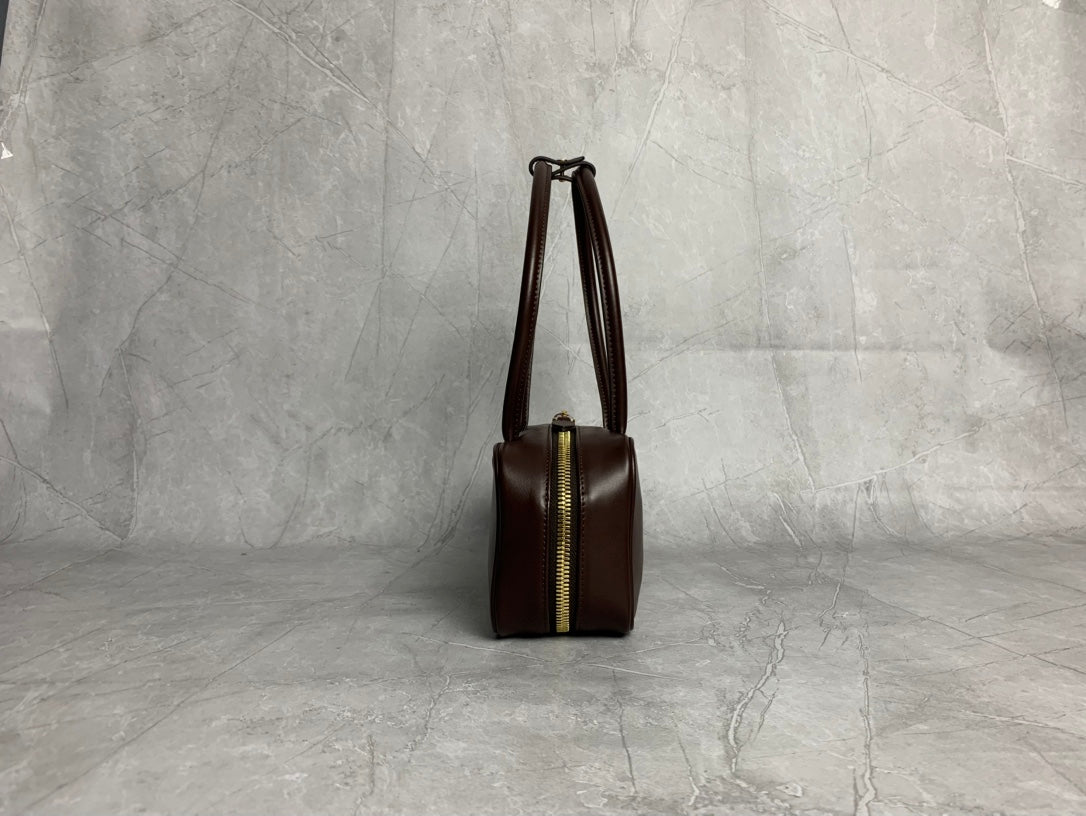 Beau Shoulder Bag - View 5