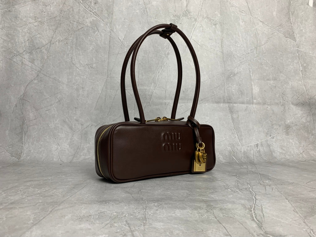 Beau Shoulder Bag - View 3