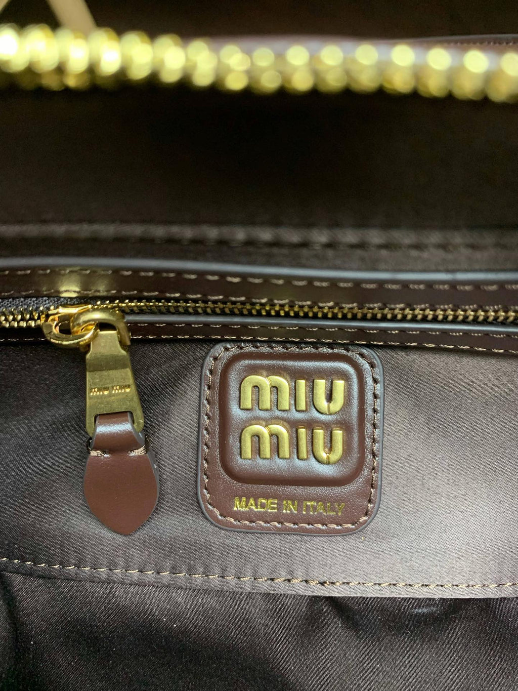 Beau Shoulder Bag - View 9