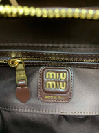 Beau Shoulder Bag - View 9