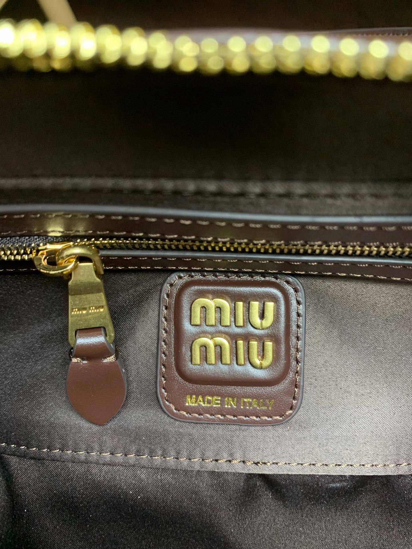 Beau Shoulder Bag - View 9