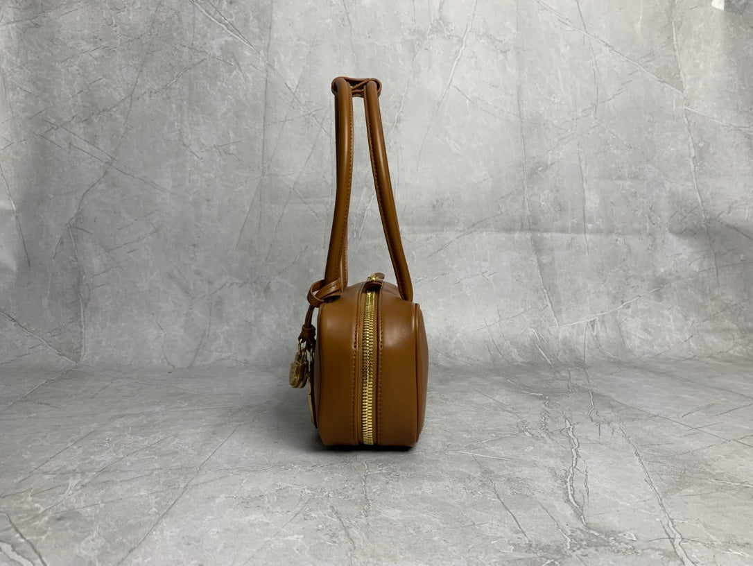 Beau Shoulder Bag - View 5